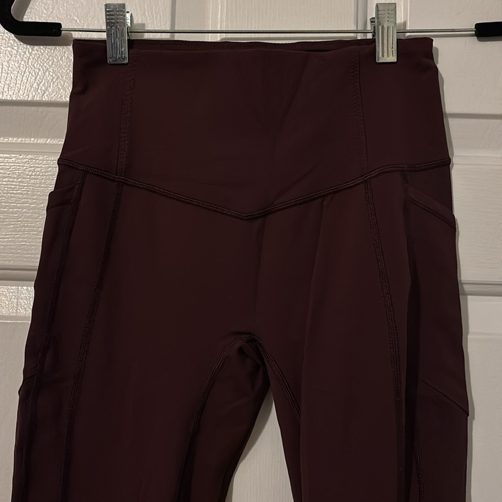 Lululemon Leggings